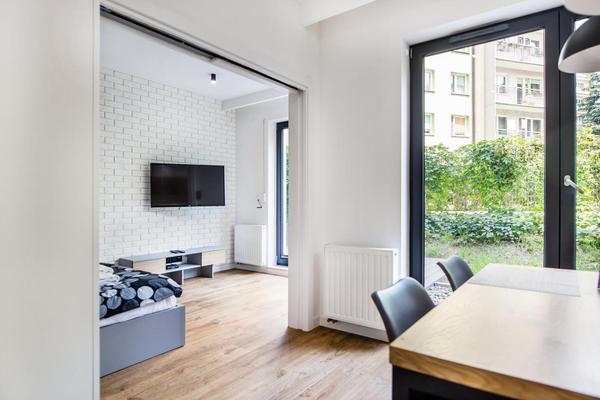 Bajeczna10 Apartament Kraków