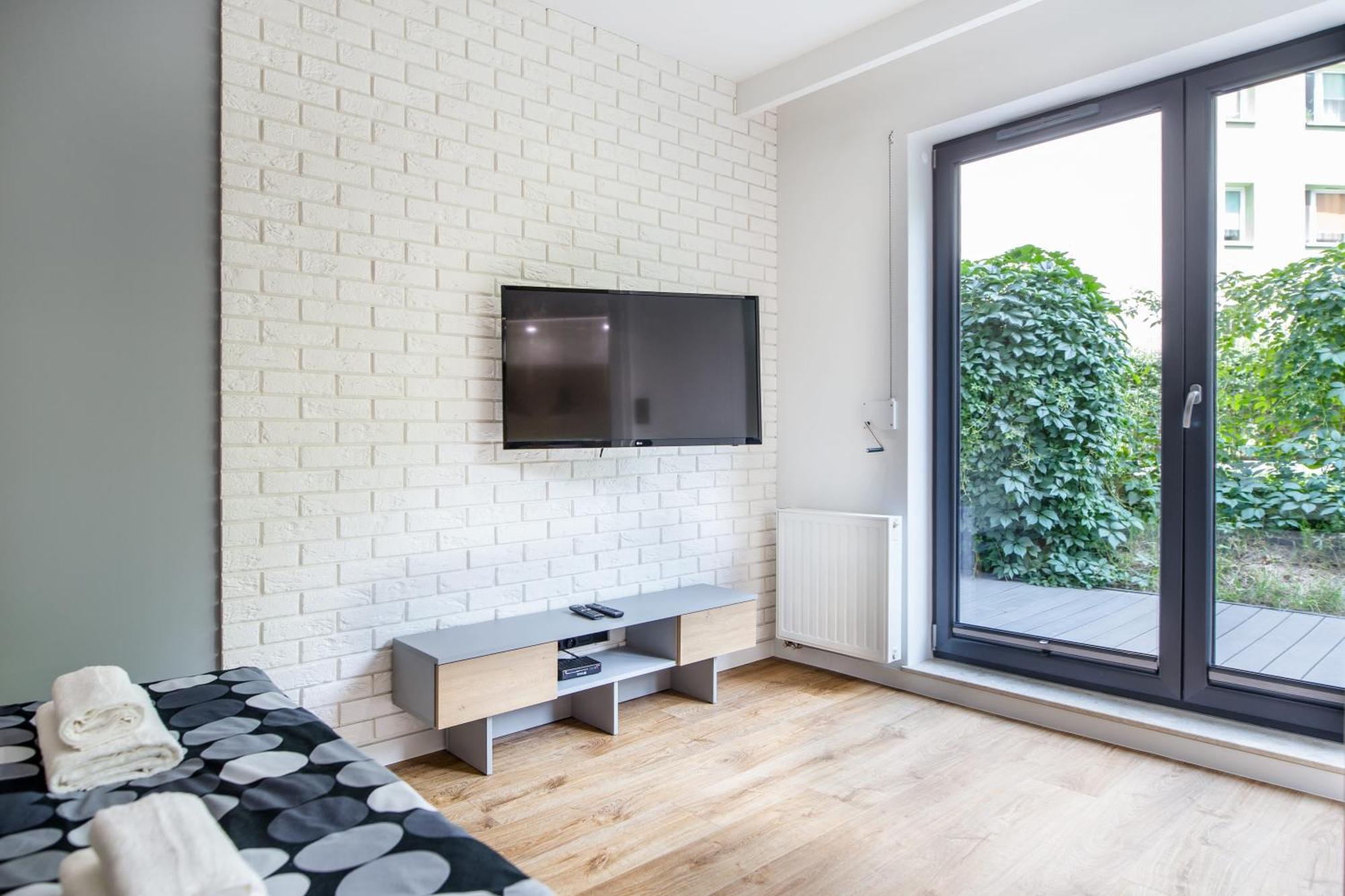 Apartament Bajeczna10 Kraków