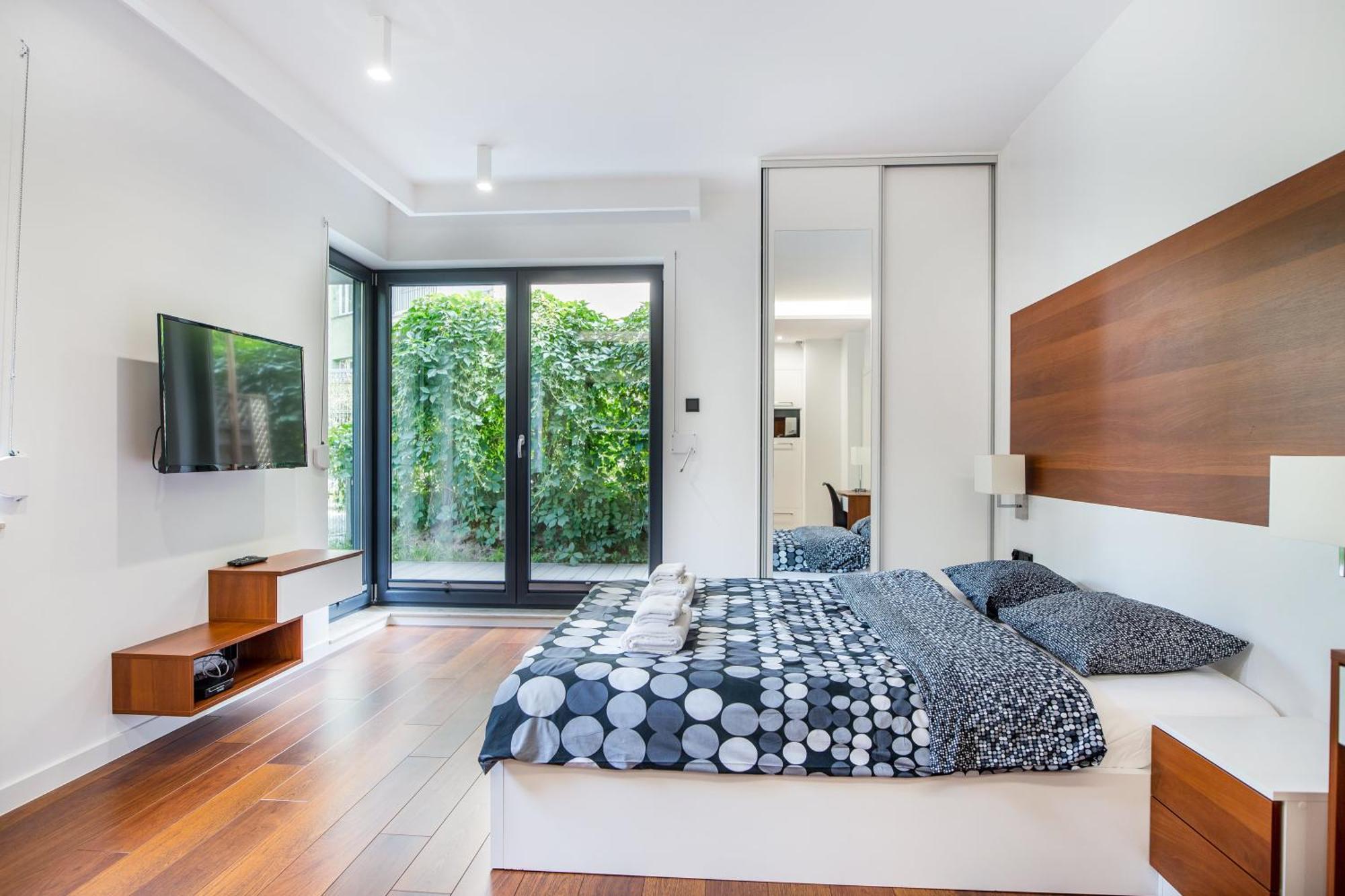 Apartament Bajeczna10